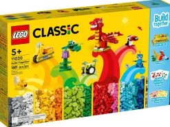 LEGO Classic Build Together