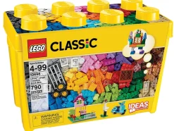 LEGO Classic Large Creative Brick Box