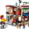 LEGO Creator 3-in-1 Downtown Noodle Shop