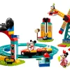 LEGO Disney Mickey, Minnie and Goofy's Fairground Fun