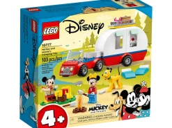 LEGO Disney Mickey Mouse and Minnie Mouse's Camping Trip