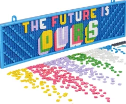 LEGO Dots Big Message Board