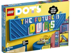LEGO Dots Big Message Board