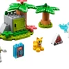LEGO Duplo Buzz Lightyear's Planetary Mission