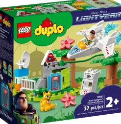 LEGO Duplo Buzz Lightyear's Planetary Mission