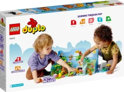 LEGO Duplo Wild Animals of South America