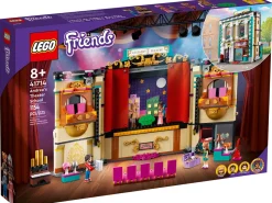 LEGO Friends Andrea's Theater School