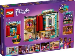 LEGO Friends Andrea's Theater School
