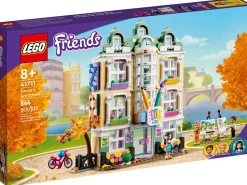 LEGO Friends Emma's Art School