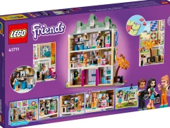 LEGO Friends Emma's Art School