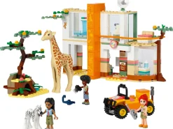 LEGO Friends Mia's Wildlife Rescue