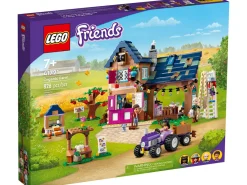 LEGO Friends Organic Farm