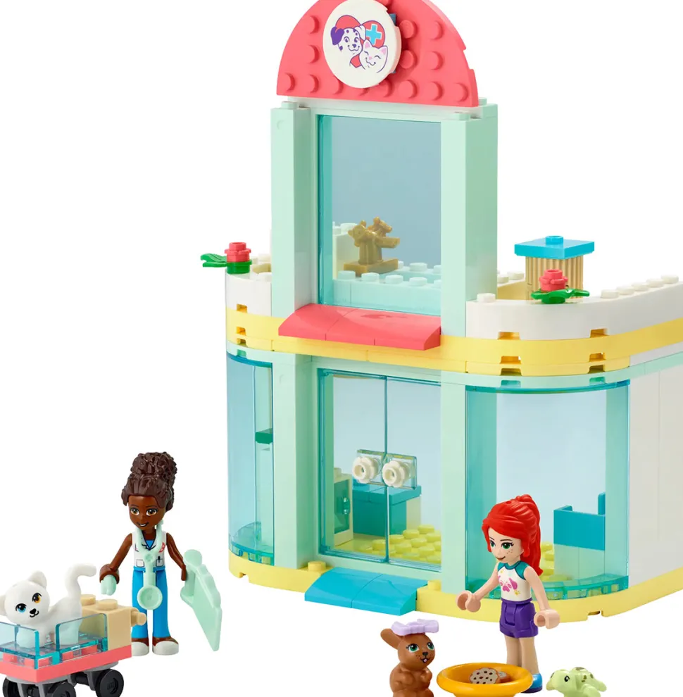 LEGO Friends Pet Clinic