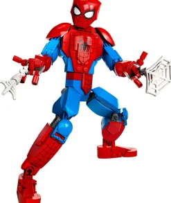 LEGO Marvel Spider-Man Spider-Man Figure