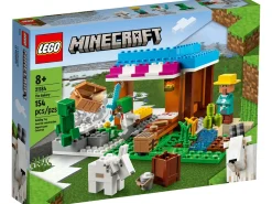 LEGO Minecraft The Bakery