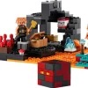 LEGO Minecraft The Nether Bastion