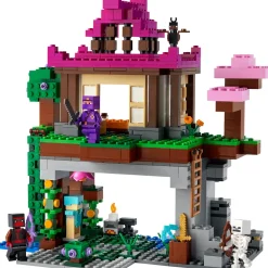 LEGO Minecraft: The Training Grounds
