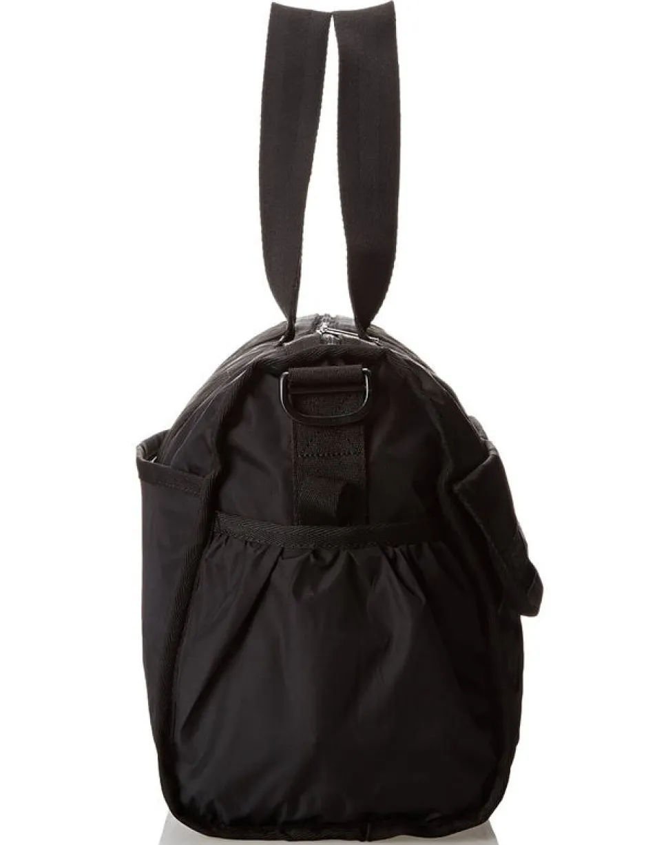 LeSportsac Baby Travel Bag - Black