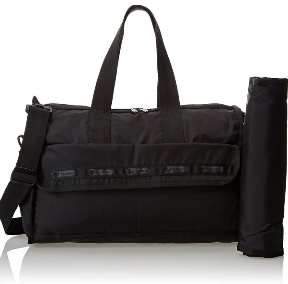 LeSportsac Baby Travel Bag - Black