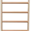 Little Partners Climbing Ladder - Natural (Unassembled)
