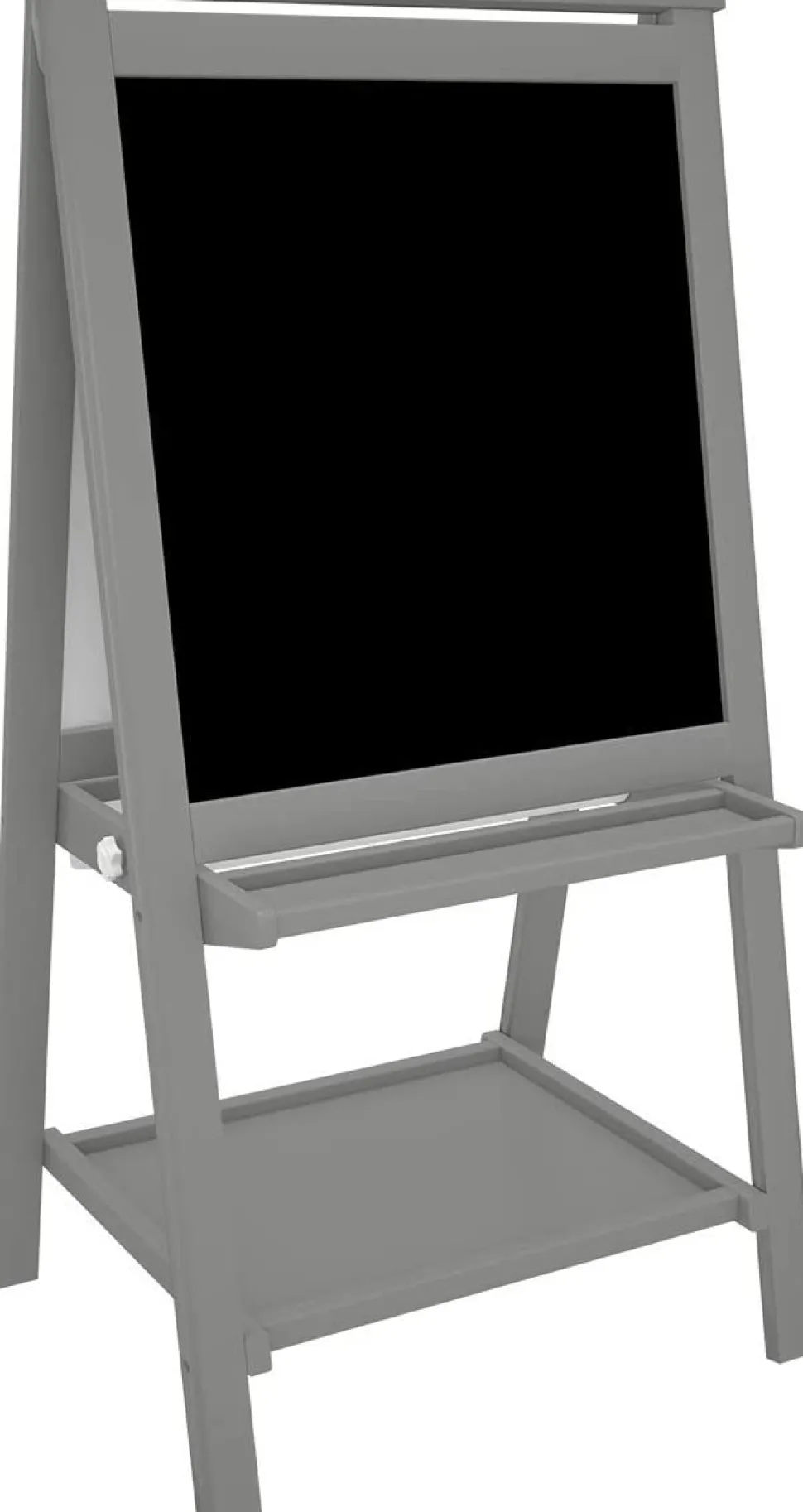 Little Partners Little Artist EZ Easel - Earl Grey