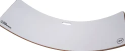 Little Partners Wobble Board - Soft White
