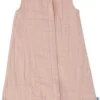 Little Unicorn Cotton Muslin Sleep Bag Medium - Rose Petal