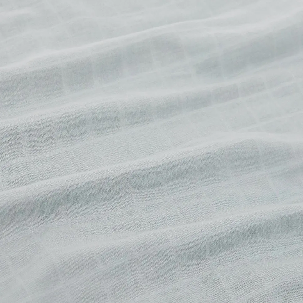 Little Unicorn Cotton Muslin Toddler Pillowcase, 2 Pack - Whales