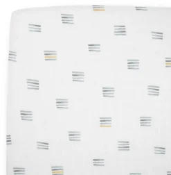 Little Unicorn Cotton Muslin Toddler Bedding 3 Piece Set - Whales