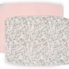 Little Unicorn Cotton Muslin Toddler Pillowcase, 2 Pack - Petal Press