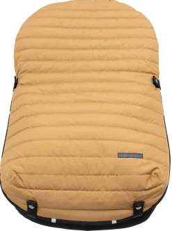 Little Unicorn Infant Car Seat Footmuff - Ginger