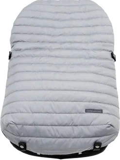 Little Unicorn Infant Car Seat Footmuff - Grey
