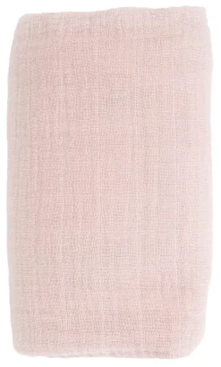 Little Unicorn Organic Cotton Muslin Swaddle Blanket - Rosie