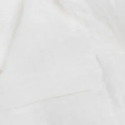 Little Unicorn Organic Cotton Muslin Swaddle Blanket - White