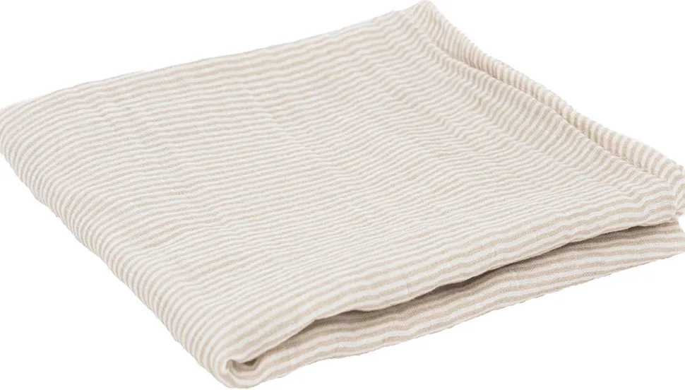 Little Unicorn Organic Cotton Muslin Swaddle Blanket 2 Pack - Sage Suns