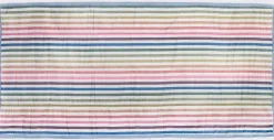 Little Unicorn Outdoor Blanket 5 x 10 - Chroma Rugby Stripe
