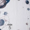 Little Unicorn Photo Blanket - Planetary