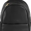 Little Unicorn Skyline Backpack - Black