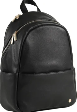 Little Unicorn Skyline Backpack - Black