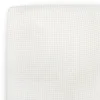 Little Unicorn Stretch Knit Crib Sheet - Tan Gingham
