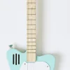 Loog Mini Electric Guitar (Ages 3+) - Green