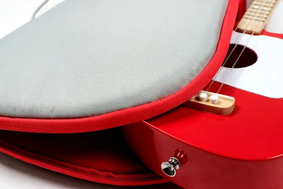 Loog Mini Gig Bag - Grey