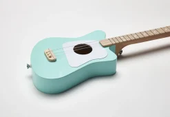 Loog Mini Guitar (Ages 3+) - Green
