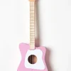 Loog Mini Guitar (Ages 3+) - Pink
