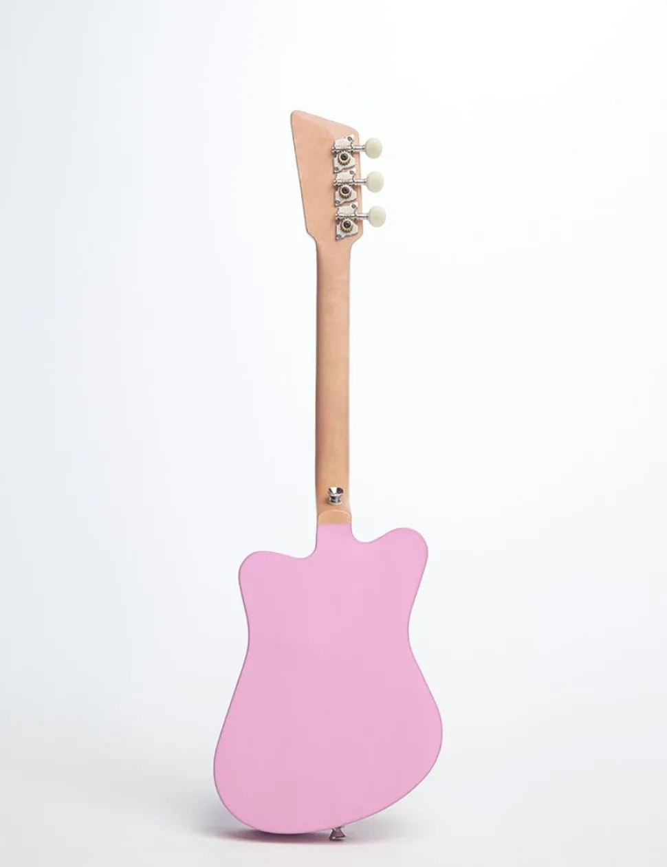 Loog Mini Guitar (Ages 3+) - Pink