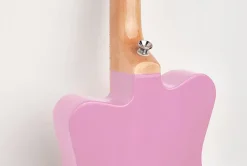 Loog Mini Guitar (Ages 3+) - Pink