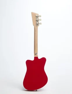 Loog Mini Guitar (Ages 3+) - Red