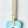 Loog Pro Acoustic Guitar (Ages 8+) - Green