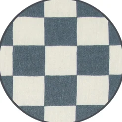 Lou Lou & Company Swaddle Blanket - Miles
