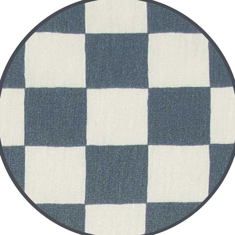 Lou Lou & Company Swaddle Blanket - Miles